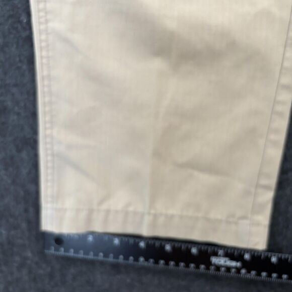 Propper Cargo Pants Mens 38x34 Tactical Ripstop Work Outdoor Polyester Cotton - Picture 5 of 13